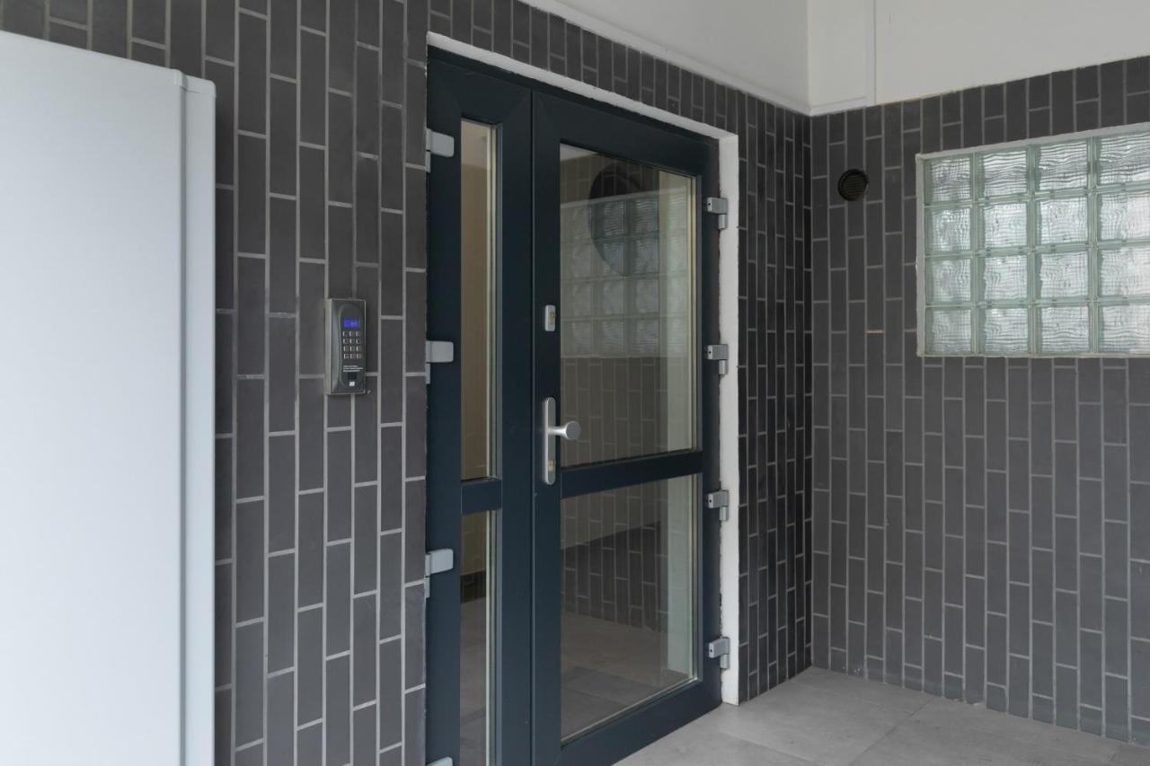Morska Apartment Dziwnowek By Noclegi Renters المظهر الخارجي الصورة